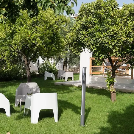 Apartament Scilla Marina