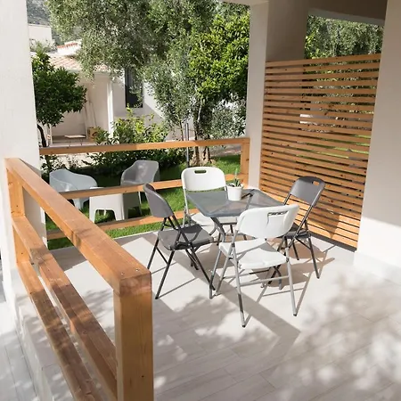 Apartament Scilla Marina