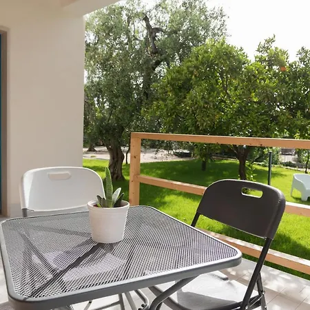 Scilla Marina Apartament Mattinata