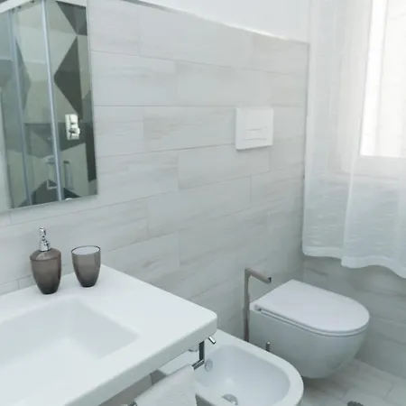 Scilla Marina Apartament