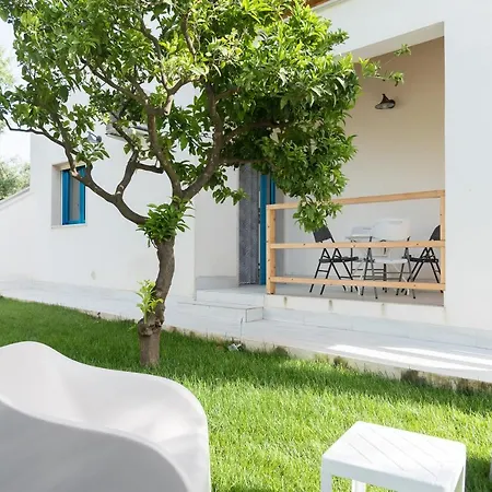 Scilla Marina Apartament