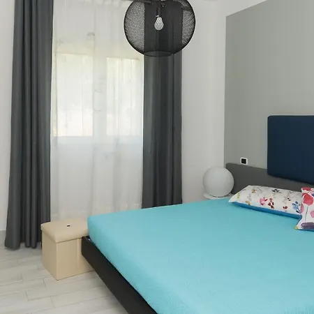 Apartament Scilla Marina *