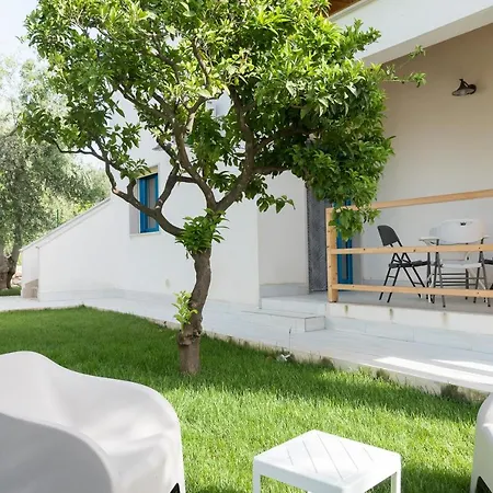 Scilla Marina Apartament