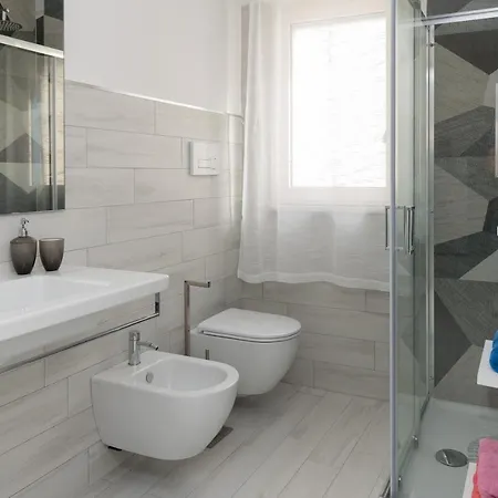 Scilla Marina Apartament *