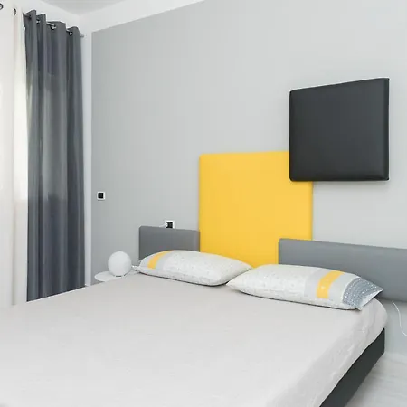 Scilla Marina Apartament