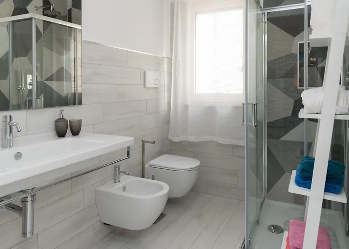 Scilla Marina Apartmán *