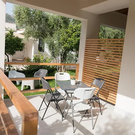 Scilla Marina 마티나타