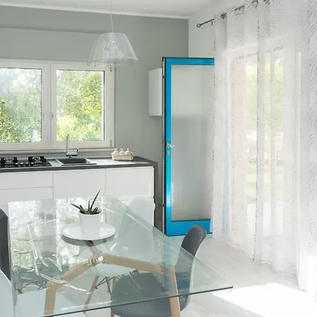 Scilla Marina Apartment Mattinata