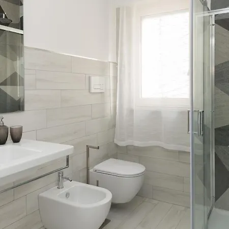 Scilla Marina 아파트