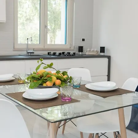 Scilla Marina Apartment *