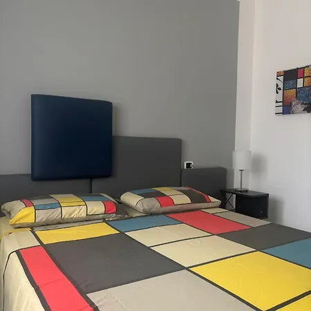 Scilla Marina Mattinata