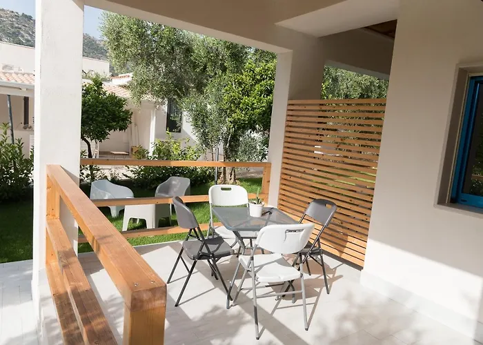 Scilla Marina Mattinata