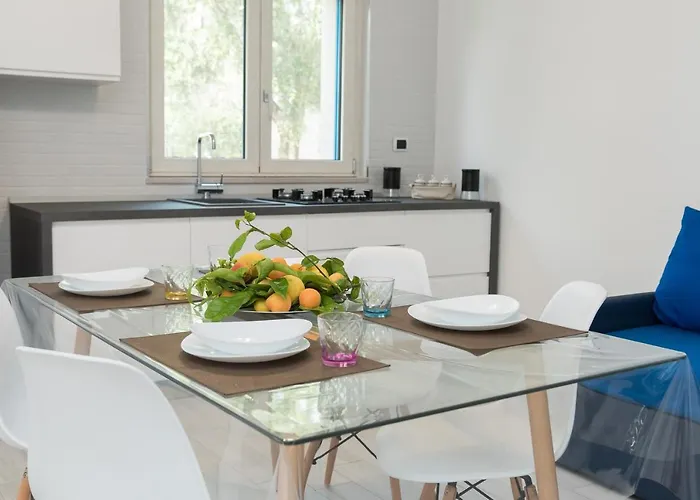 Scilla Marina Appartamento *