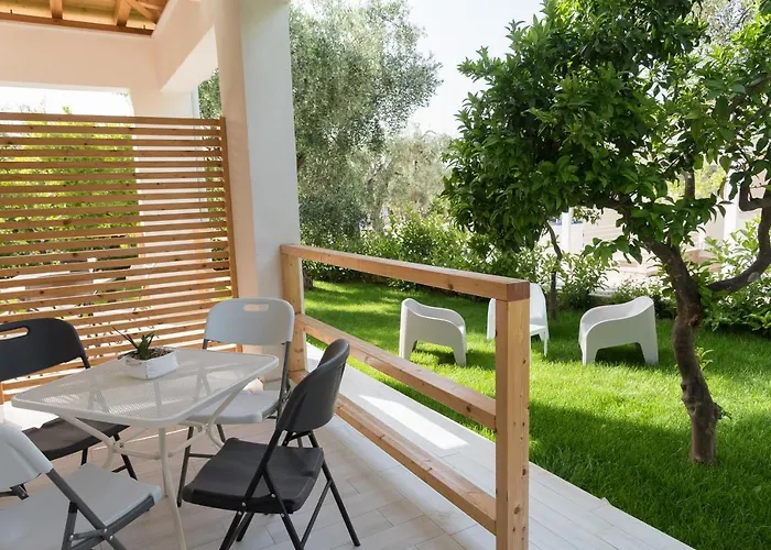 Scilla Marina Appartamento