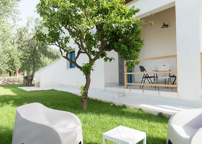 Scilla Marina Appartamento