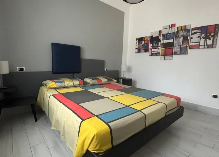 Appartamento Scilla Marina Mattinata